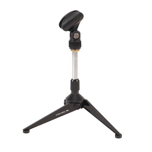 Proel dst60tl base tavolo - base, da