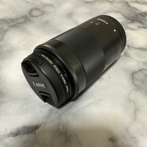 Canon 200 con - ef-m,