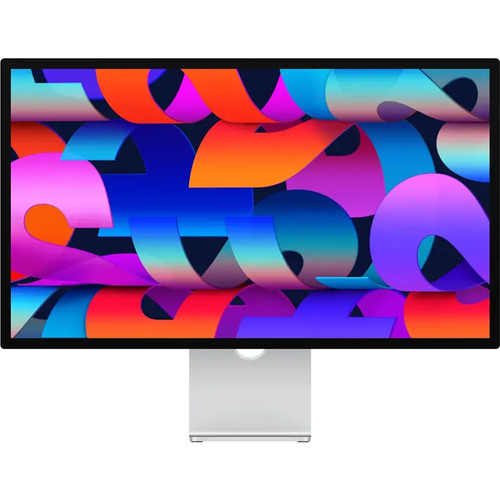 Apple studio display - apple, vetro