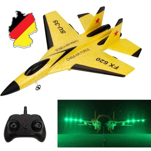 Fx620 aereo schiuma - fx620, rc
