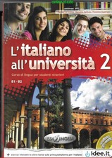 L' italiano all'universita 2