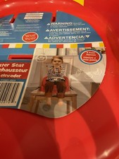 Sedile rialzato Little Tikes