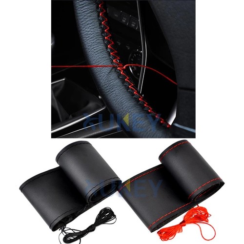 Coprivolante auto pelle fai - coprivolante,