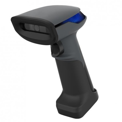 Lettore barcode manuale - barcode, 2d