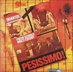 Skiantos pesissimo cd - pesissimo,