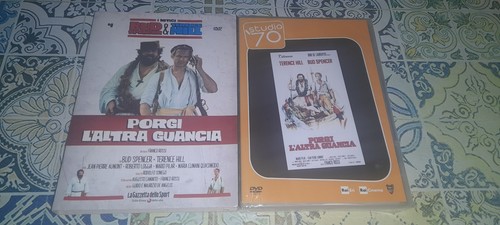 Dvd nuovo cover porgi altra - dvd, l'altra