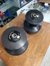 Winch lewmar three speed - winch,