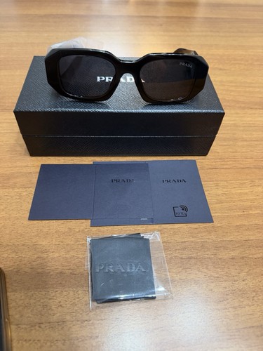 Prada occhiali sole uomo - occhiali, da