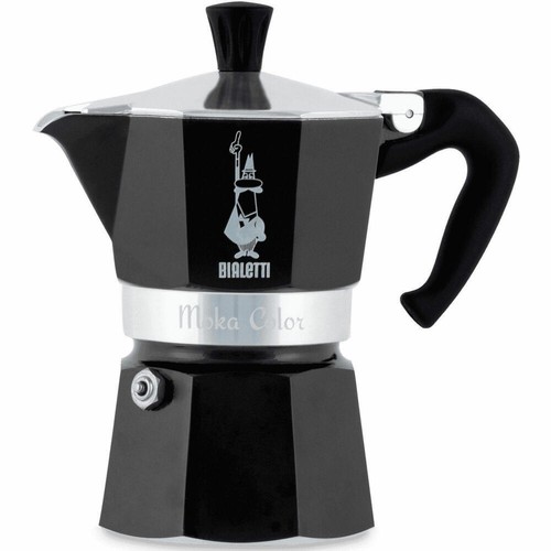 Bialetti espresso moka express - espresso,