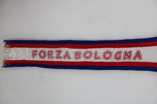Sciarpa scarf calcio bologna - sciarpa,