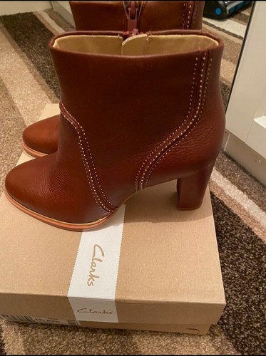 Stivaletti clarks ellis betty - stivaletti,