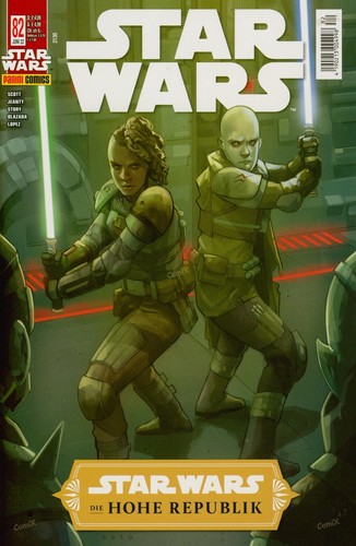 Star wars edizione edicola - wars,