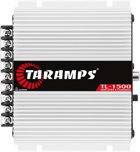 Taramps tl1500 amplificatore - tl1500,