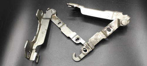 Set cerniere cofano - , motore