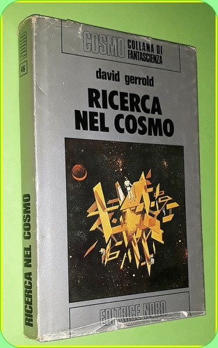 Cosmo argento 46 ricerca - cosmo,