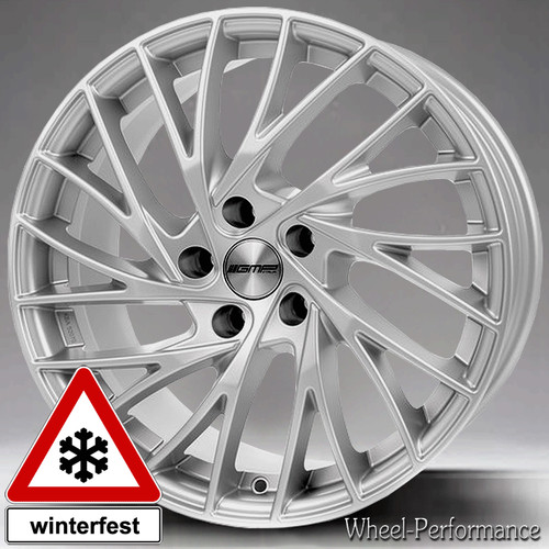Cerchi lega pollici gt3 - in, 18