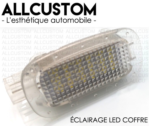 Led luz luces maletero - luz,