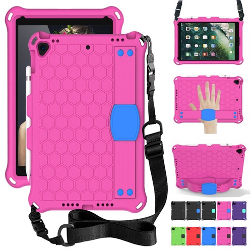 Custodia antiurto per ipad - custodia,