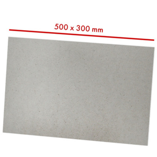 Isolante forno microonde
