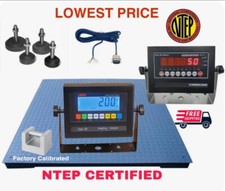 Ntep legal for trade scala - legal,