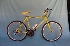 Cicloturismo mtb anni 90 - anni,