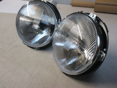 Escort mk1 faro quadricottico - mk1,,