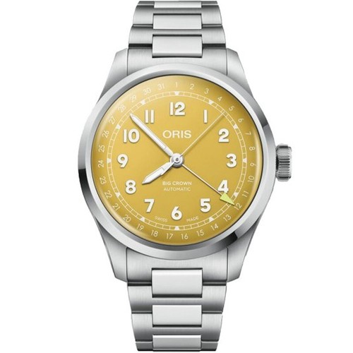 Orologio oris big crown - orologio,