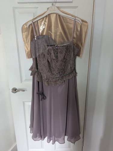 Abito sera jenny packham - sera,