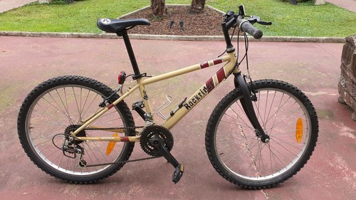 Bicicletta ragazzo bambino - da, ragazzo/bambino