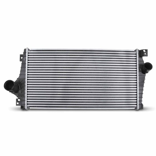 Intercooler turbo radiatore - turbo,