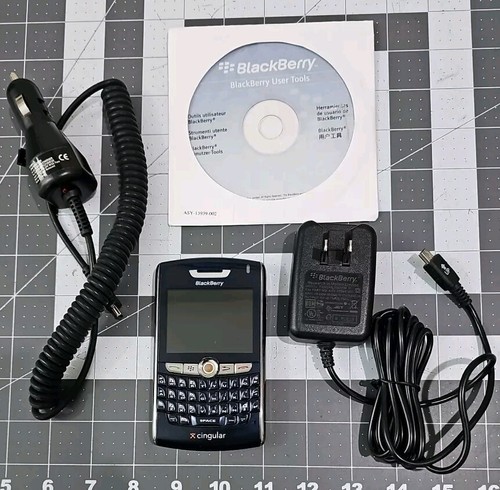 Cellulare blackberry 8800 - cellulare,