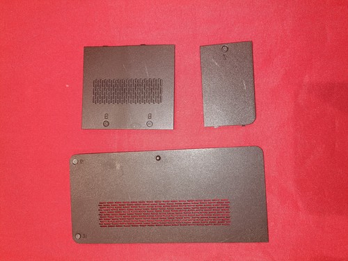Compaq presario cq60 trappe - presario,