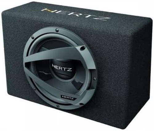 Dbx subwoofer in box - dbx,