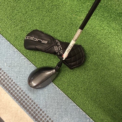 Cobra dark speed adapt - dark, mazza