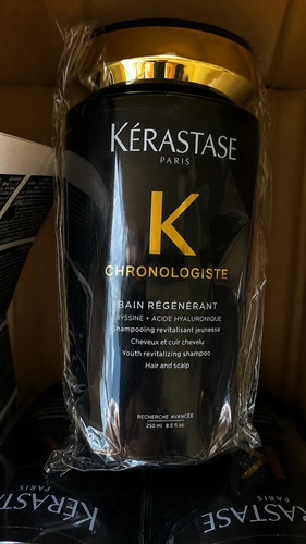 Kerastase chronologiste bain - kerastase,