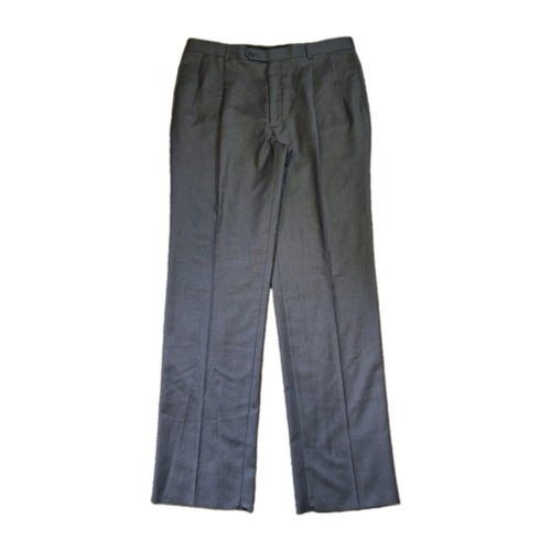 Pantaloni eleganti uniformi