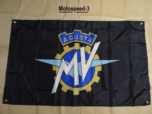Bandiera agusta 90 - ,