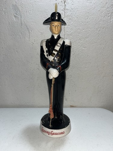 Vintage liquore galliano - vintage,