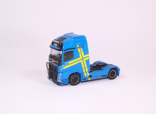 Herpa volvo fh gl - 1:87,