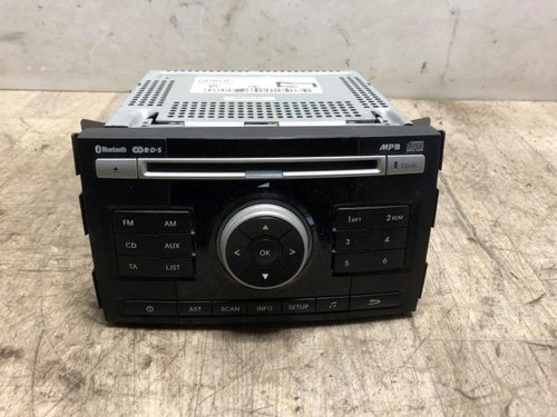Autoradio originale kia - autoradio, venga