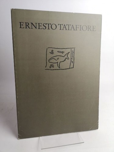 Ernesto tatafiore londra - tatafiore.,