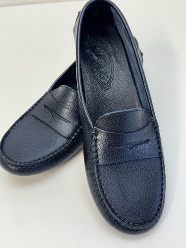 Mocassini tod gommino - tod's,