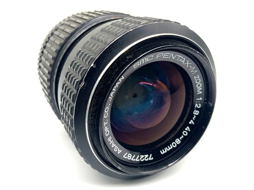 Asahi pentax smc - asahi,
