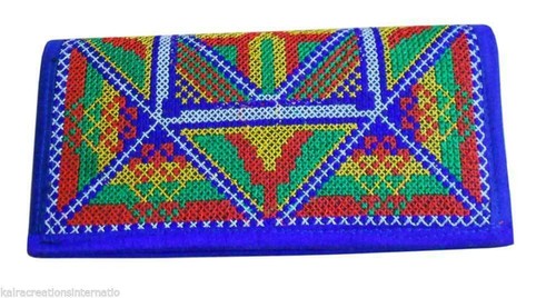 Borsa donna indiana fatta - , a