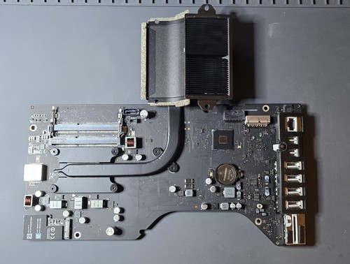 Imac fine 2013 - imac,