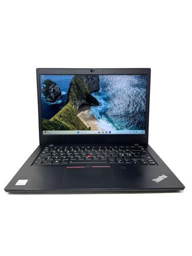 Lenovo thinkpad l14 gen - lenovo,