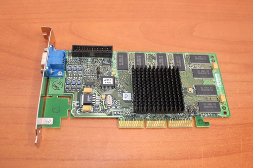 Agp2x diamond viper v770 - agp2x/4x,