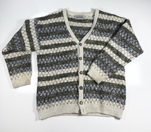 Viky tricot cardigan maglione - cardigan,