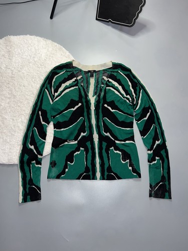 Maglione roberto cavalli - maglione,