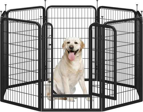 Recinto per cani - per, cuccioli